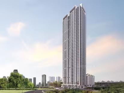 2 BHK Apartment