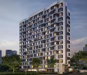 5 BHK Apartment