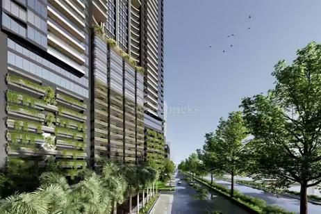 3 BHK Apartment