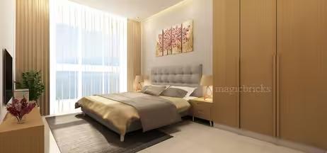 3 BHK Apartment